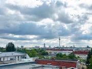 Luxuriöses Penthouse zu verkaufen Wöhlertstraße, 8, Berlin