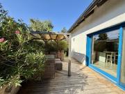 Luxuriöses Refugium mit burgenländischem Flair, Stadl,...