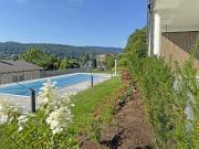 Fantastic Lake View Luxuriöses Seepenthouse in Reifnitz...