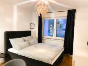 Luxuriöses Studio im schicken Frankfurter Westend –...