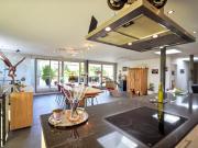 Luxuriöses Terrassenhaus an privilegierter Lage