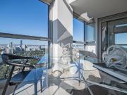 Luxuriöses Tower Penthouse inkl. Pool: Wohnen in einer...