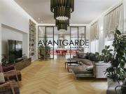 luxuriöses Townhouse nächst Belvedere