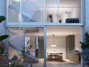 Luxuriöses Townhouse Wohnen mit atemberaubendem Atrium...