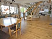 Luxuriöses Traumhaus in Tirol Neustift / Kampl zu verkaufen