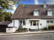 LUXURIÖSES TRAUMHAUS MIT POOL