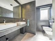 Luxuriöses und barrierearmes Wohnen in Rothebusch