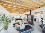 Luxuriöses und smartes Wohnen mit Wintergarten, Balkon...