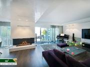 Luxuriöses Understatement! Penthousewohnung über zwei...