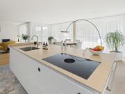 Luxuriöses Wohnen an ruhiger, steuergünstiger Lage