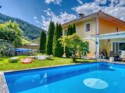 Luxuriöses Wohnen im Grünen