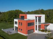 Luxuriöses Wohnen in Schneeberg – Traumhaus im Erzgebirge