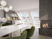 Luxuriöses Wohnen mit Charme