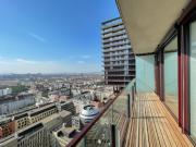 Luxuriöses Wohnen mit grandioser Aussicht und Infinity...