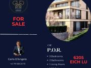 Luxuriöses Wohnen mit Seeblick in Eich Ein Traum wird wahr!