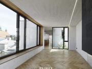 Luxuriöses Wohnen über den Dächern von Linz!