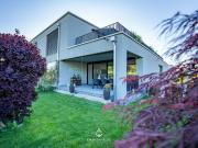 Luxuriöses Wohnen über zwei Etagen Stilvoll, modern und...