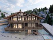 Luxuriöses Wolfstone Chalet in Verbier