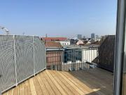 Luxuriöses Zuhause in Wien: 4 Zimmer, Balkon, 103m²,...