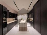 Luxurious 1000 Yards Semi Furnished House For Sale In...