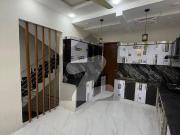 Luxurious 100 sq yards bungalow for sale in phase 8 dha...