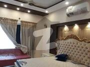 Luxurious 10 Marla Fully Furnished Modern House For Rent...