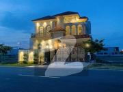 Luxurious 10 Marla House For Sale In DHA Phase 7 Lahore