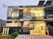 Luxurious 10 Marla House For Sale In Gulberg Residencia