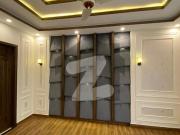 Luxurious 10 marla spanish villa in phase 8 elegance...