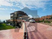 Luxurious 12 Kanal Farmhouse Furnished For Rent Bani...