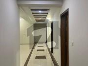 Luxurious 10 Marla 4 Bed Apartment For Sale In Askari...