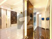 Luxurious 12 Marla House Near Future World School Bahria...