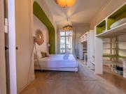Luxurious 180m² Apartment near Place Victor Hugo, Paris 16th
