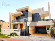Luxurious 1.5 Kanal Designer House With Pool & Home Theatre