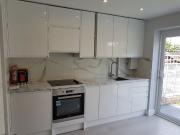 Luxurious 1 Bed Flat with Private Garden