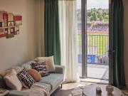 Luxurious 1 bed Highrise in Edgbaston