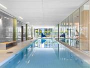 Luxurious 1 bedroom Apartment