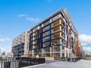 Deposit Taken! Luxurious 1 bedroom apartment close to...