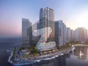 Luxurious 1 Bedroom Apartment In H&S Residence At HMR...