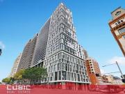 Luxurious 1 Bedroom Apartment in One30 Hyde Park