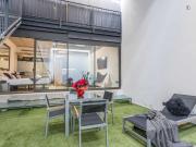 Luxurious 1 bedroom apartment in Sant Gervasi Galvany