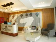 Luxurious 1 Bedroom Apartment On Seven Star Heights...