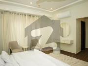 Luxurious 1 Bedroom Apartment, Seven Star Heights Bahria...