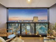 Luxurious 1 Bedroom Apartment with Uninterrupted Hills Views
