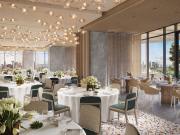 Luxurious 1 bedroom at Haraya Residences