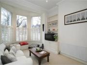 Luxurious 1 Bedroom Flat. Parsons Green/Fulham SW6