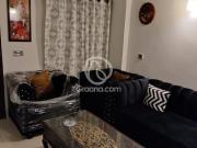 Luxurious 1 Bedroom fully furnished apartment for Rent...