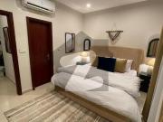 Luxurious 1 bedRoom Furnished Apartment For rent. Bahria...