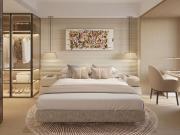 Luxurious 1 Bedroom Near Cebu IT Park at Shang Bauhinia...