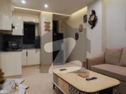Luxurious 1 BHK Fully Furnished Apartment For Rent...
